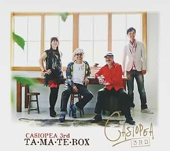TA・MA・TE・BOX TOUR (2枚組DVD) 61-XM3IHXuL._AC_UL210_SR210,
